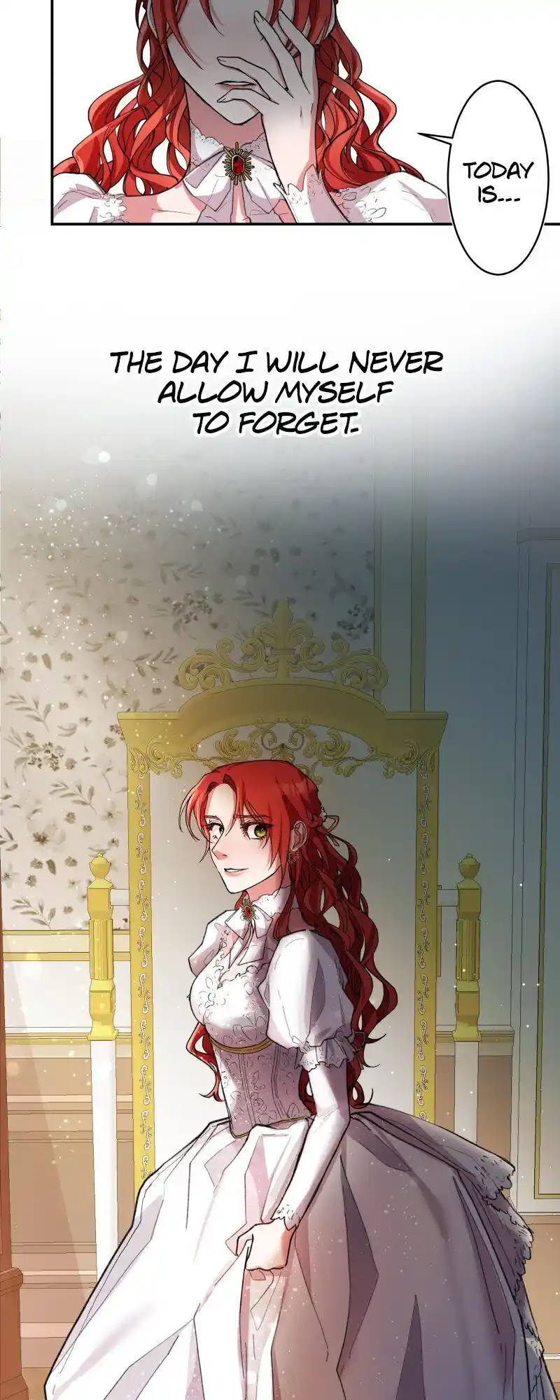 A Villainess’ Revenge Is Sweeter Than Honey Chapter 26.5