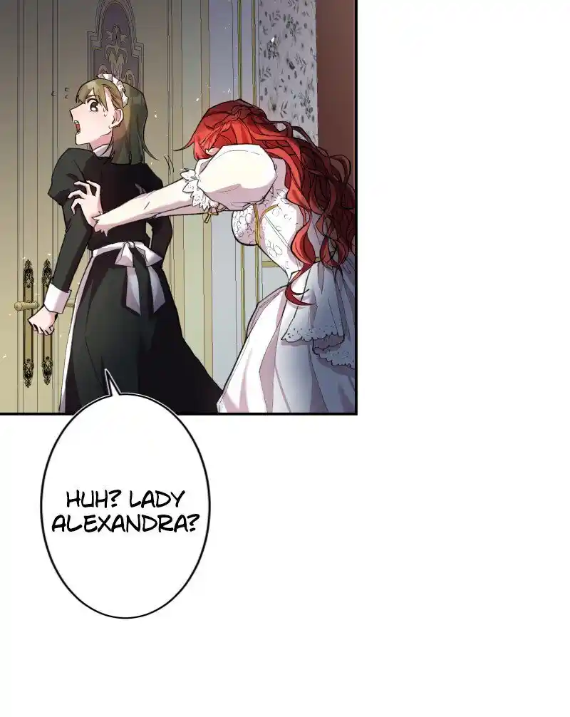 A Villainess’ Revenge Is Sweeter Than Honey Chapter 26.5