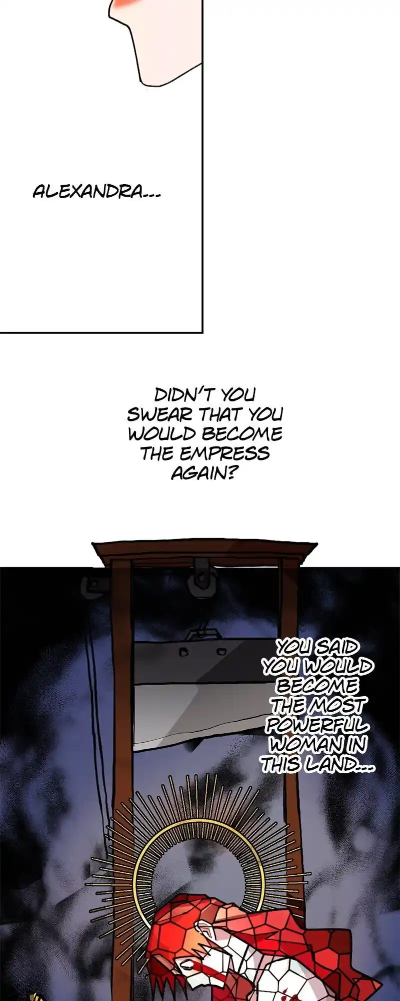 A Villainess’ Revenge Is Sweeter Than Honey Chapter 26.5