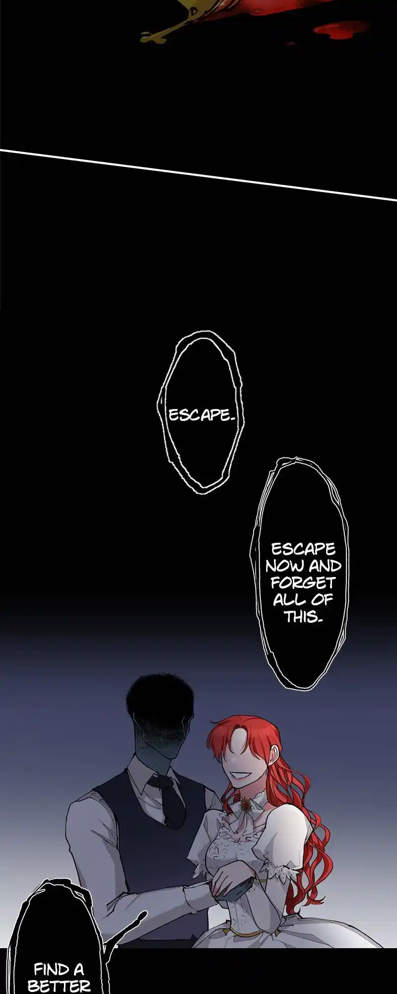 A Villainess’ Revenge Is Sweeter Than Honey Chapter 26.5