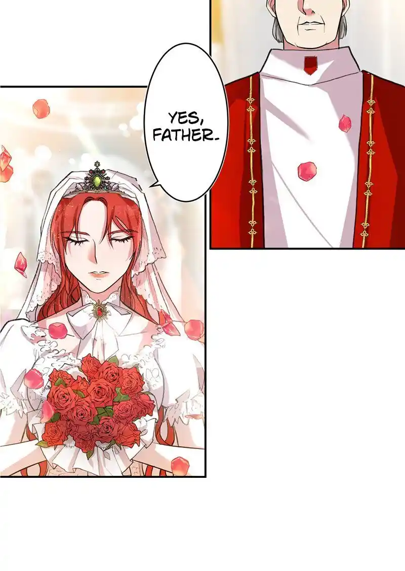 A Villainess’ Revenge Is Sweeter Than Honey Chapter 26.5