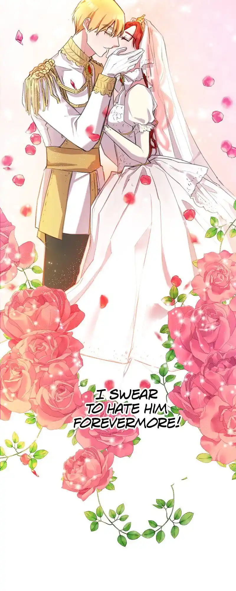 A Villainess’ Revenge Is Sweeter Than Honey Chapter 26.5