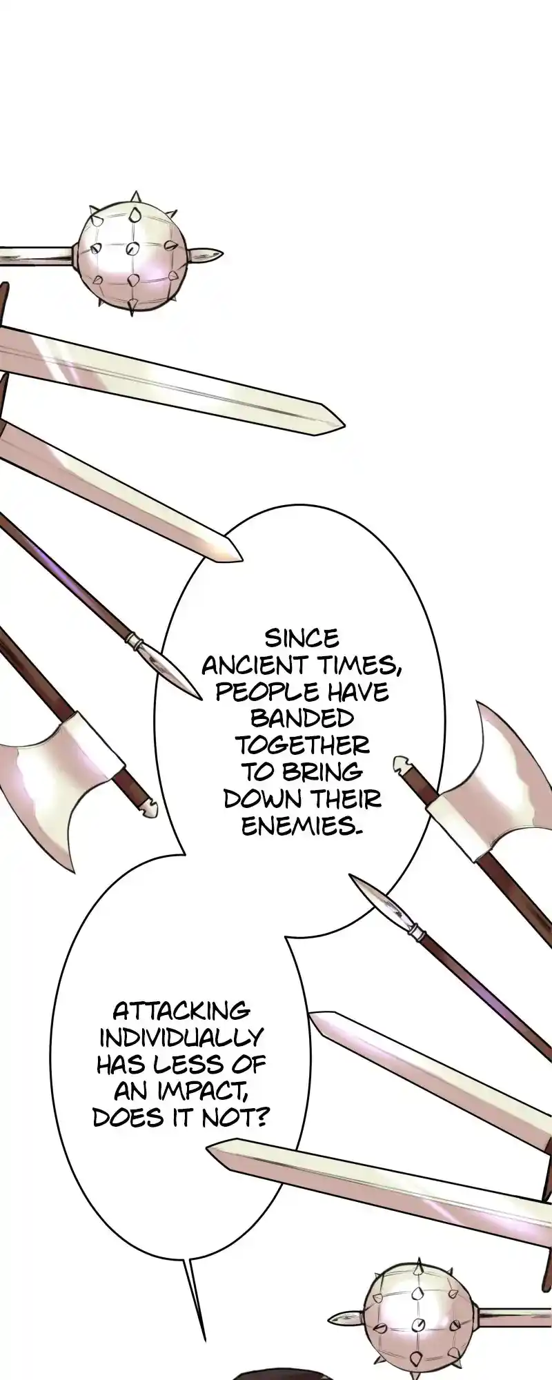 A Villainess’ Revenge Is Sweeter Than Honey Chapter 27