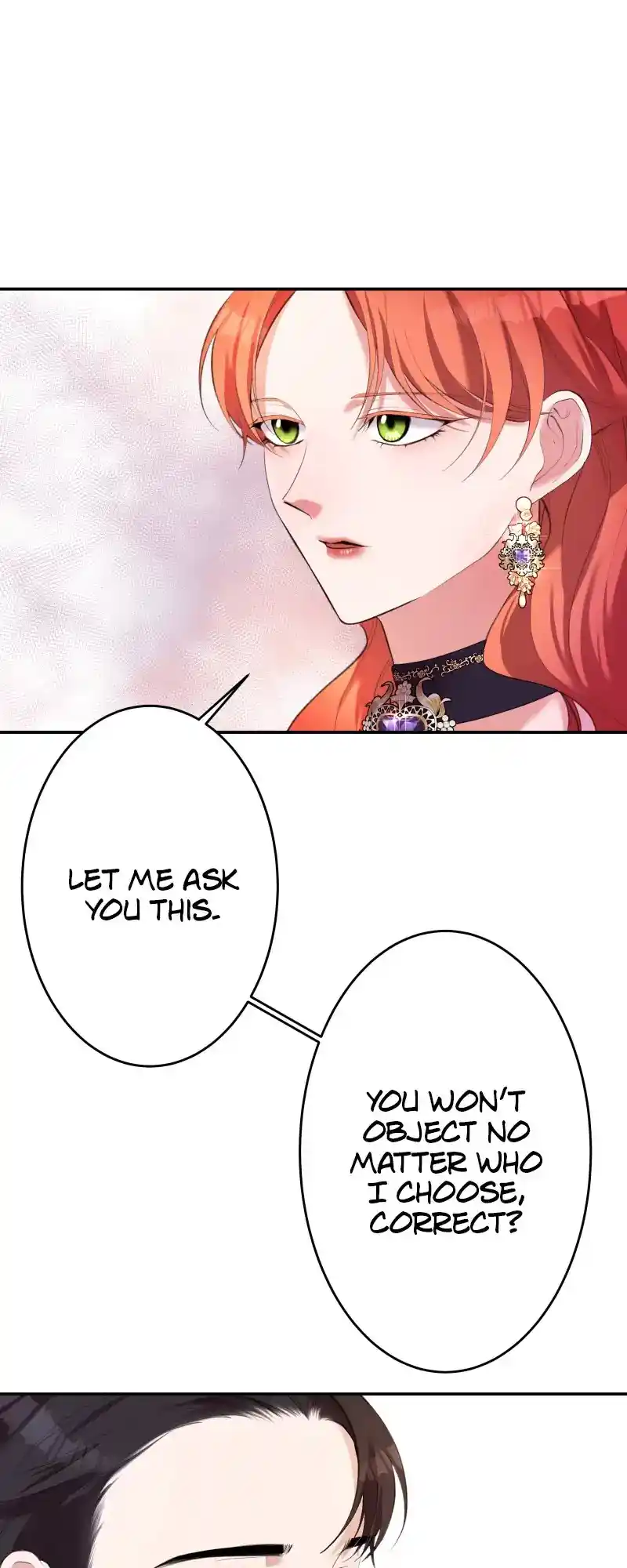 A Villainess’ Revenge Is Sweeter Than Honey Chapter 27