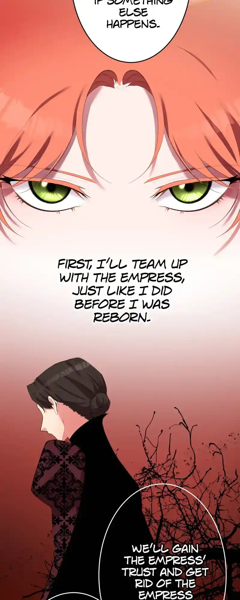 A Villainess’ Revenge Is Sweeter Than Honey Chapter 27