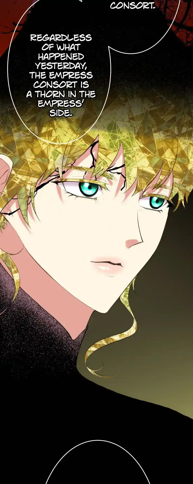 A Villainess’ Revenge Is Sweeter Than Honey Chapter 27