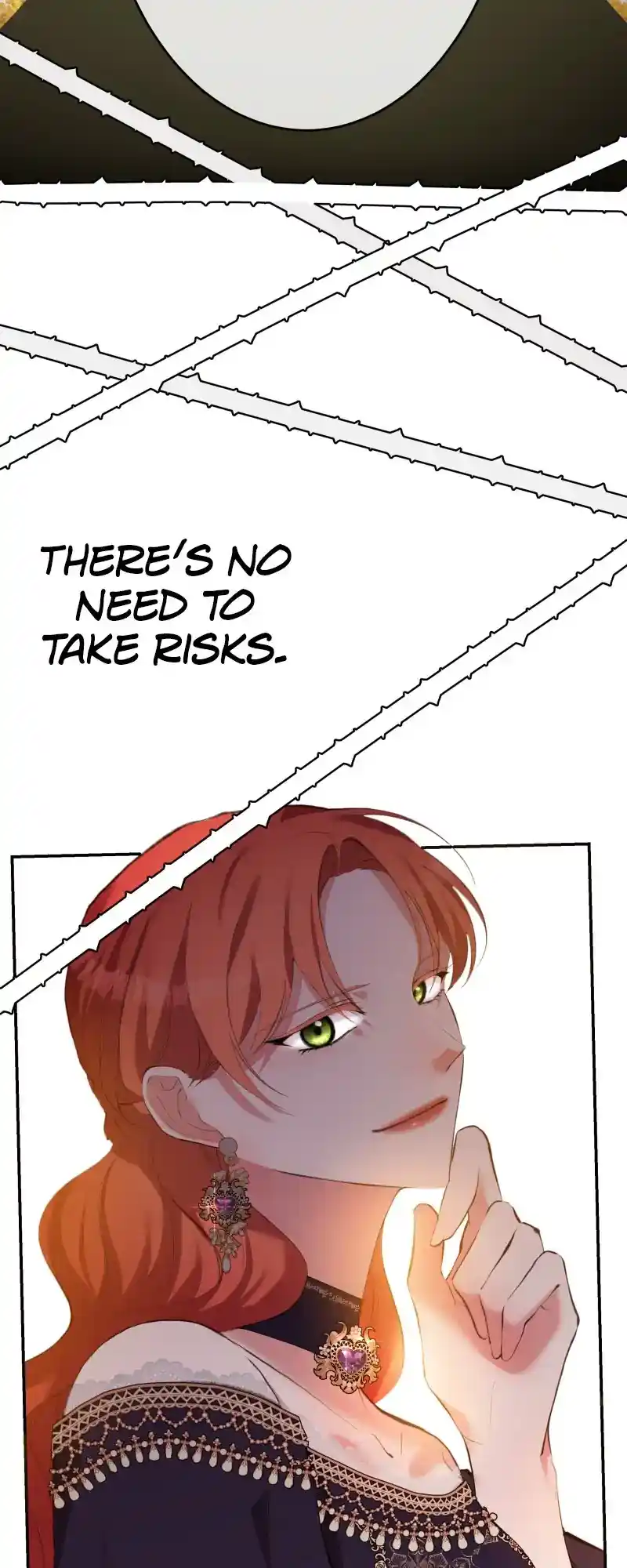 A Villainess’ Revenge Is Sweeter Than Honey Chapter 27