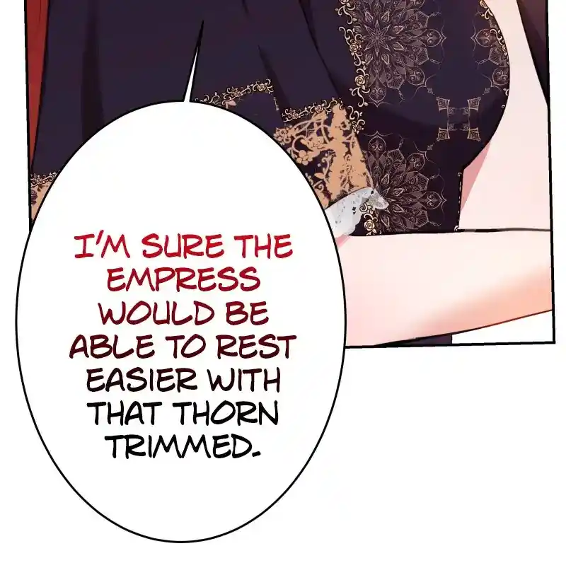 A Villainess’ Revenge Is Sweeter Than Honey Chapter 27