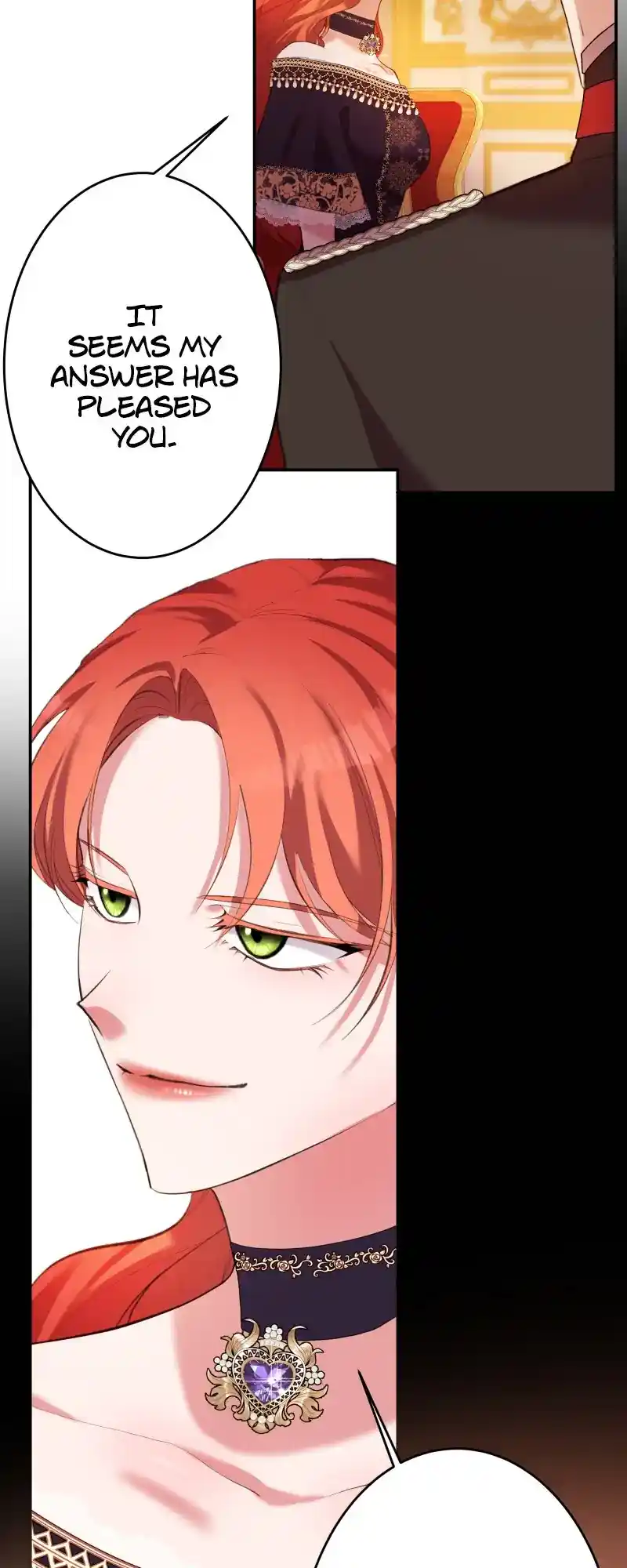 A Villainess’ Revenge Is Sweeter Than Honey Chapter 27