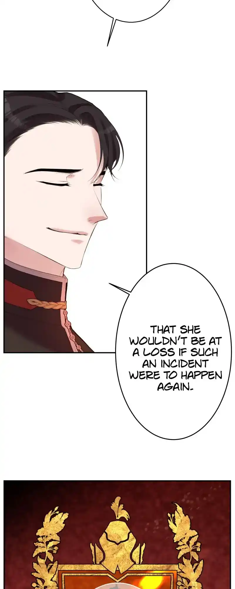 A Villainess’ Revenge Is Sweeter Than Honey Chapter 27