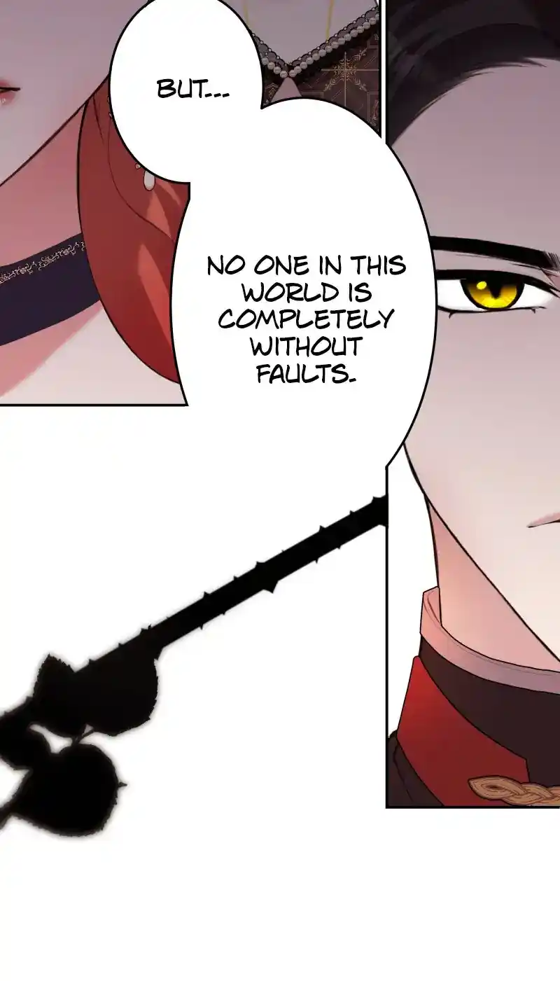 A Villainess’ Revenge Is Sweeter Than Honey Chapter 27