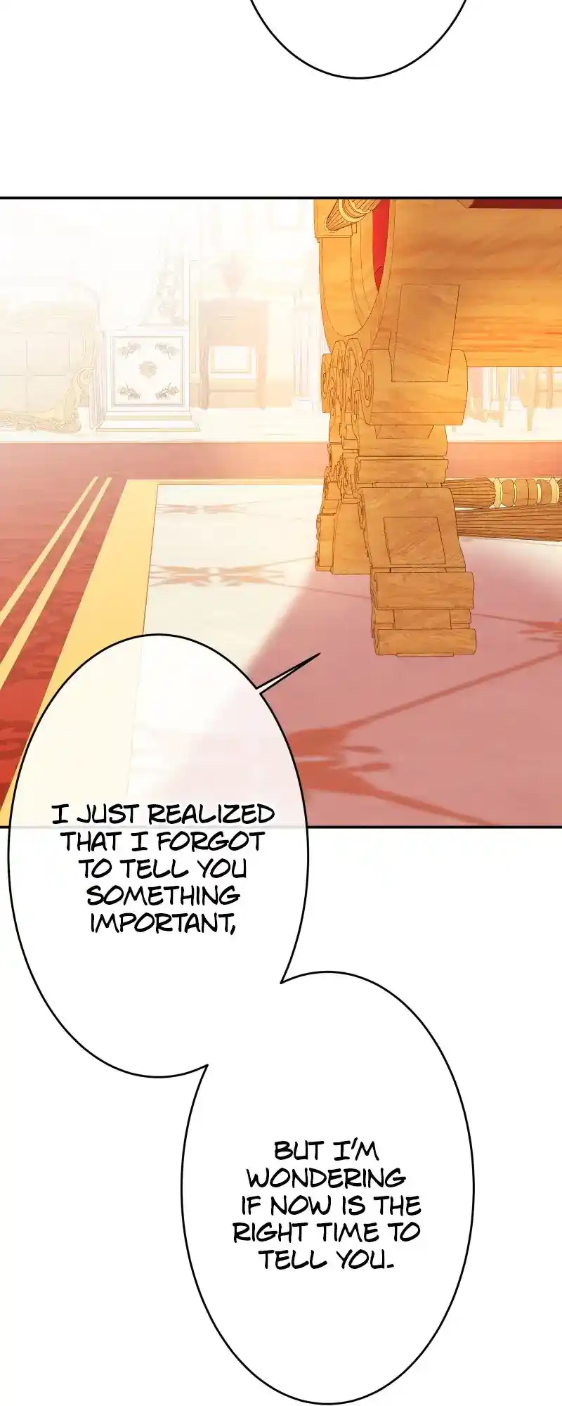 A Villainess’ Revenge Is Sweeter Than Honey Chapter 27