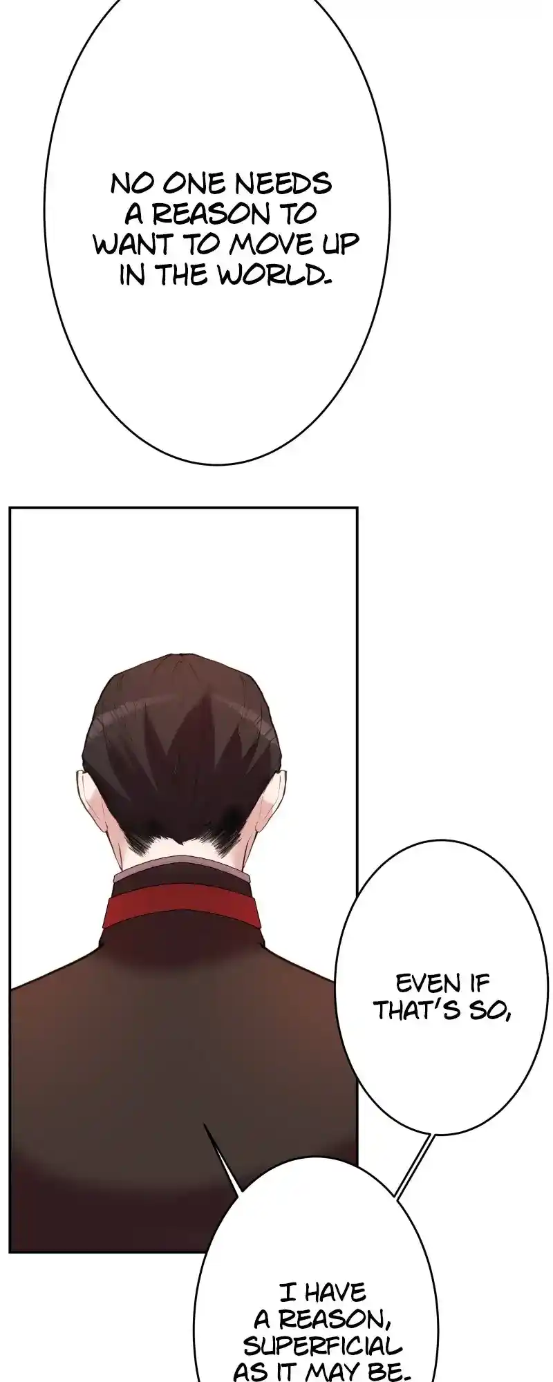 A Villainess’ Revenge Is Sweeter Than Honey Chapter 27