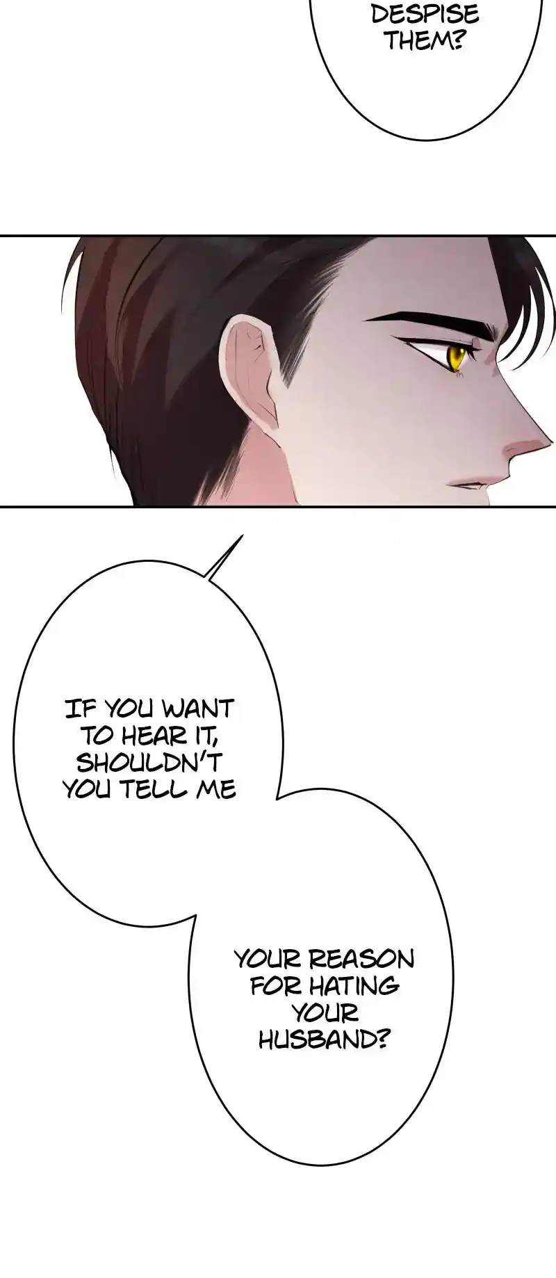 A Villainess’ Revenge Is Sweeter Than Honey Chapter 27