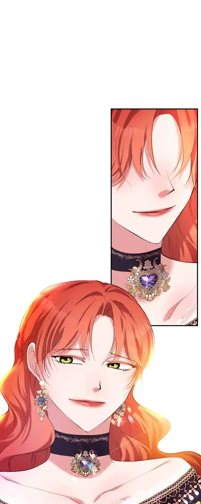 A Villainess’ Revenge Is Sweeter Than Honey Chapter 28