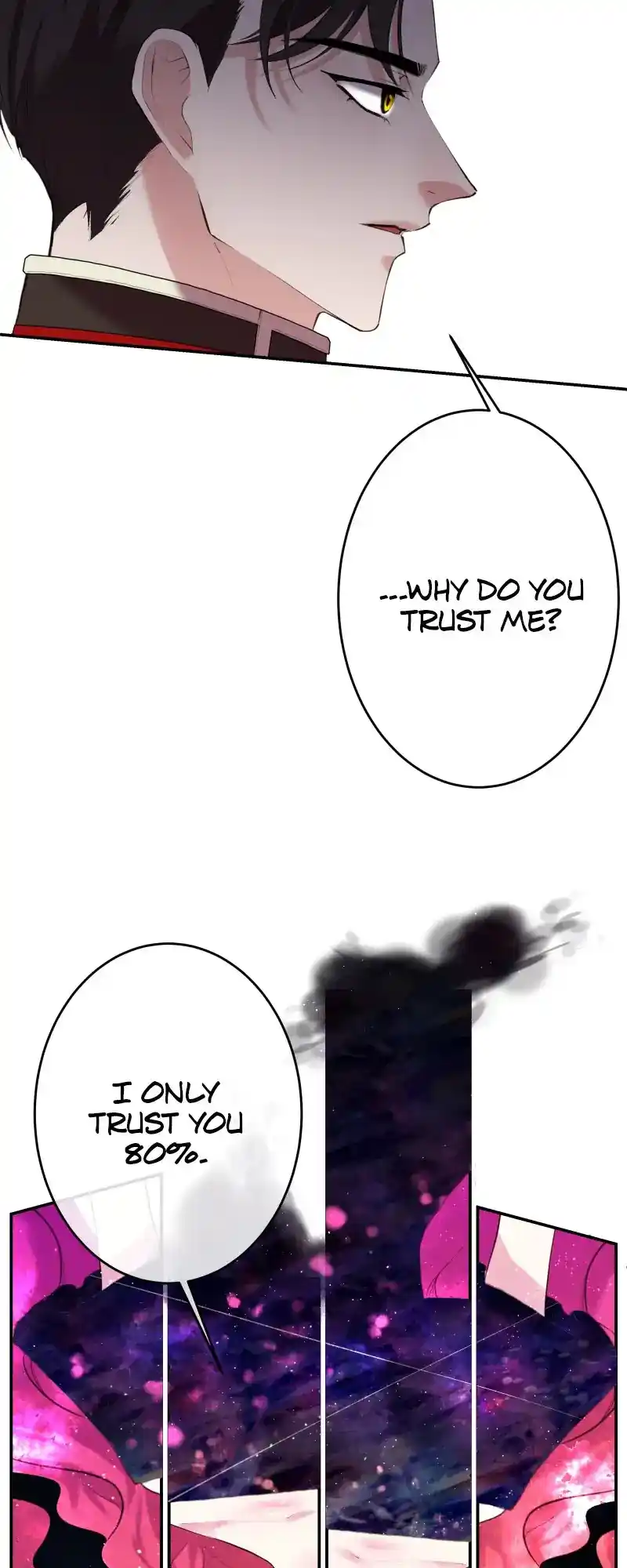 A Villainess’ Revenge Is Sweeter Than Honey Chapter 28