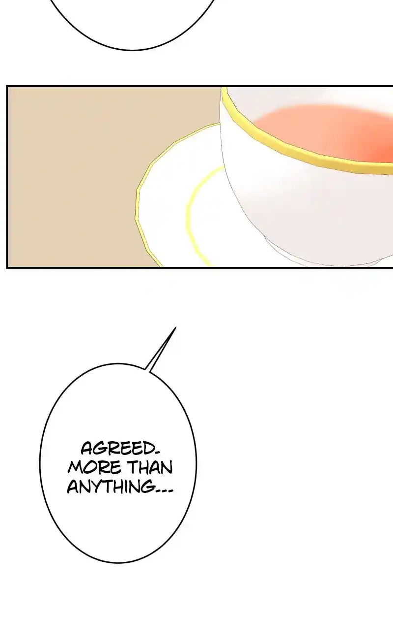 A Villainess’ Revenge Is Sweeter Than Honey Chapter 28