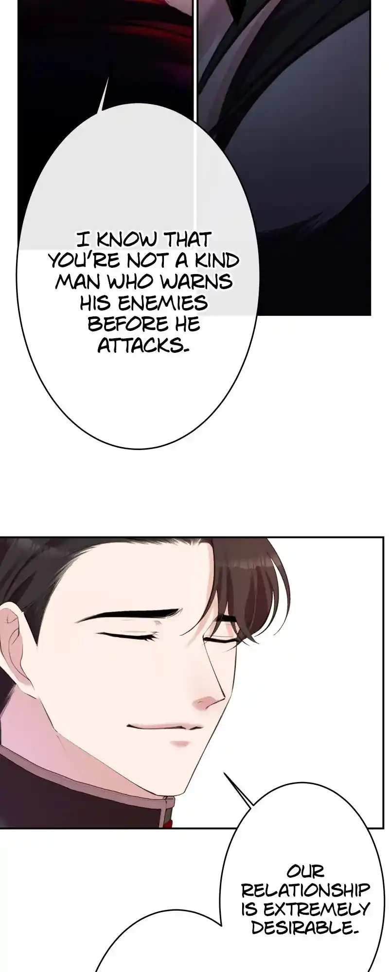 A Villainess’ Revenge Is Sweeter Than Honey Chapter 28