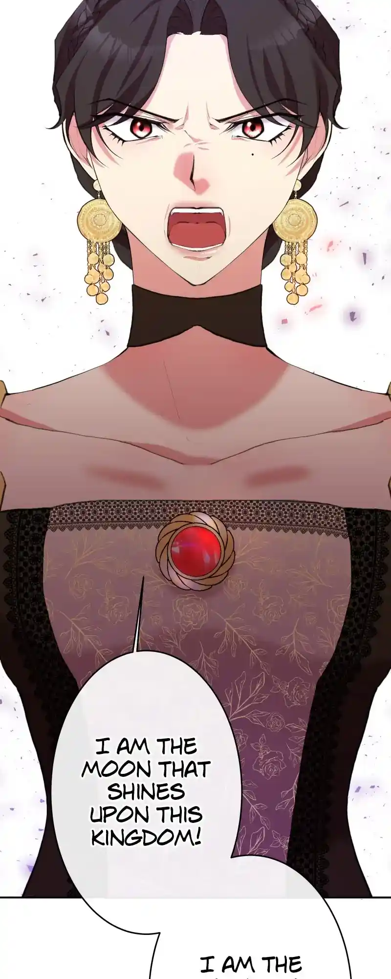 A Villainess’ Revenge Is Sweeter Than Honey Chapter 28