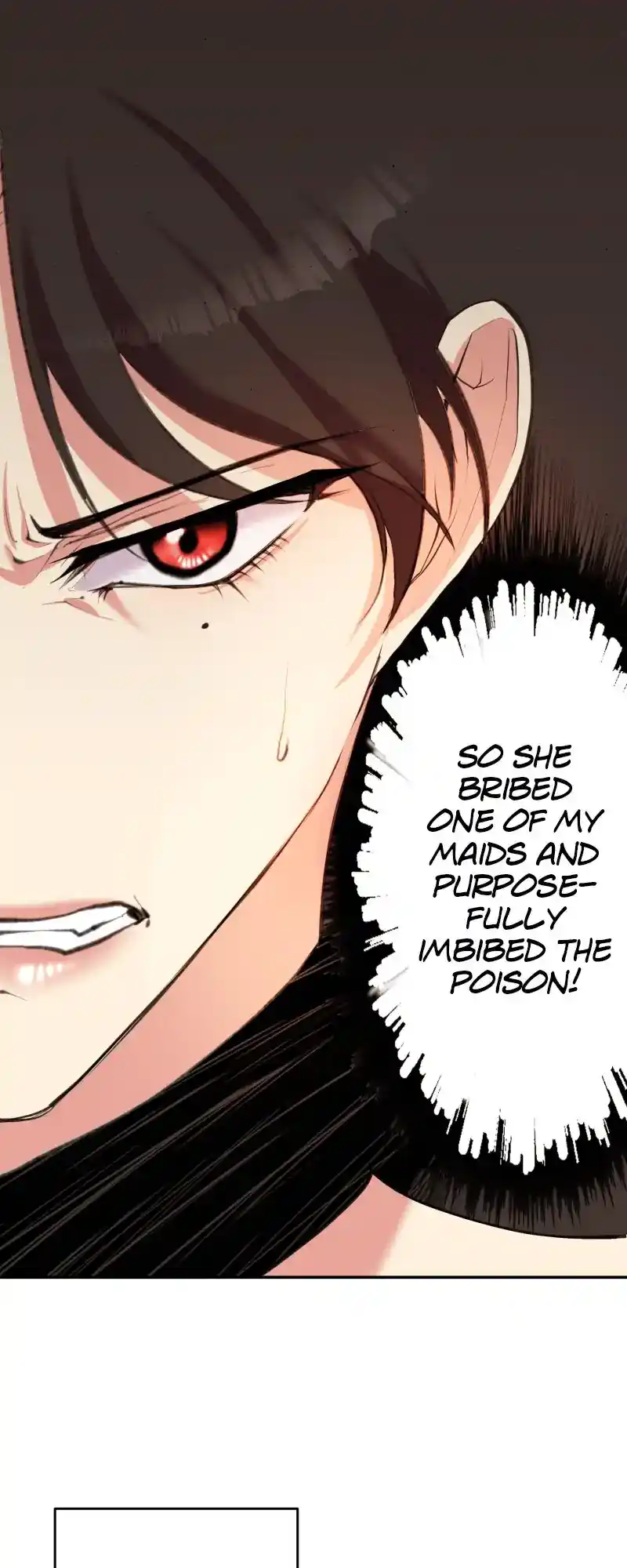 A Villainess’ Revenge Is Sweeter Than Honey Chapter 28