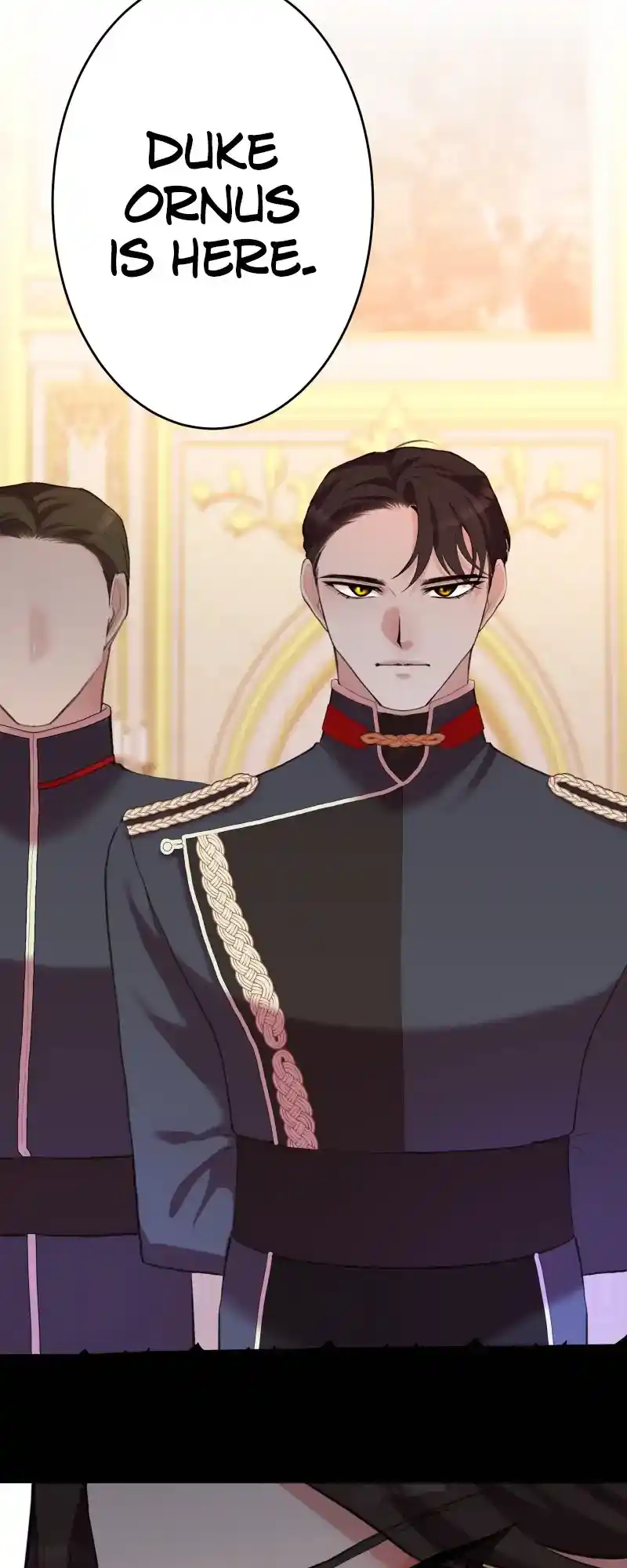 A Villainess’ Revenge Is Sweeter Than Honey Chapter 28