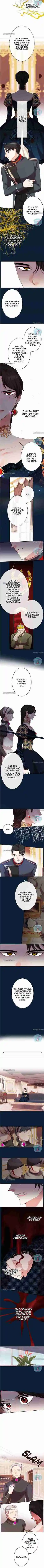 A Villainess’ Revenge Is Sweeter Than Honey Chapter 29