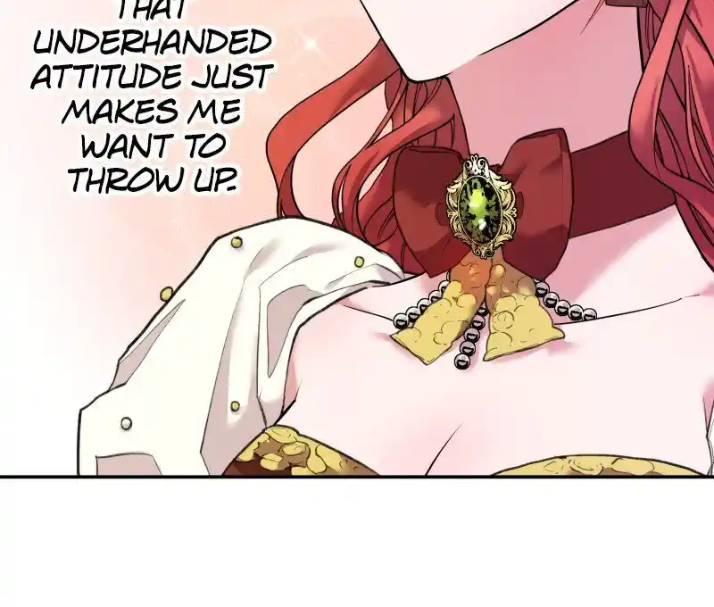 A Villainess’ Revenge Is Sweeter Than Honey Chapter 3