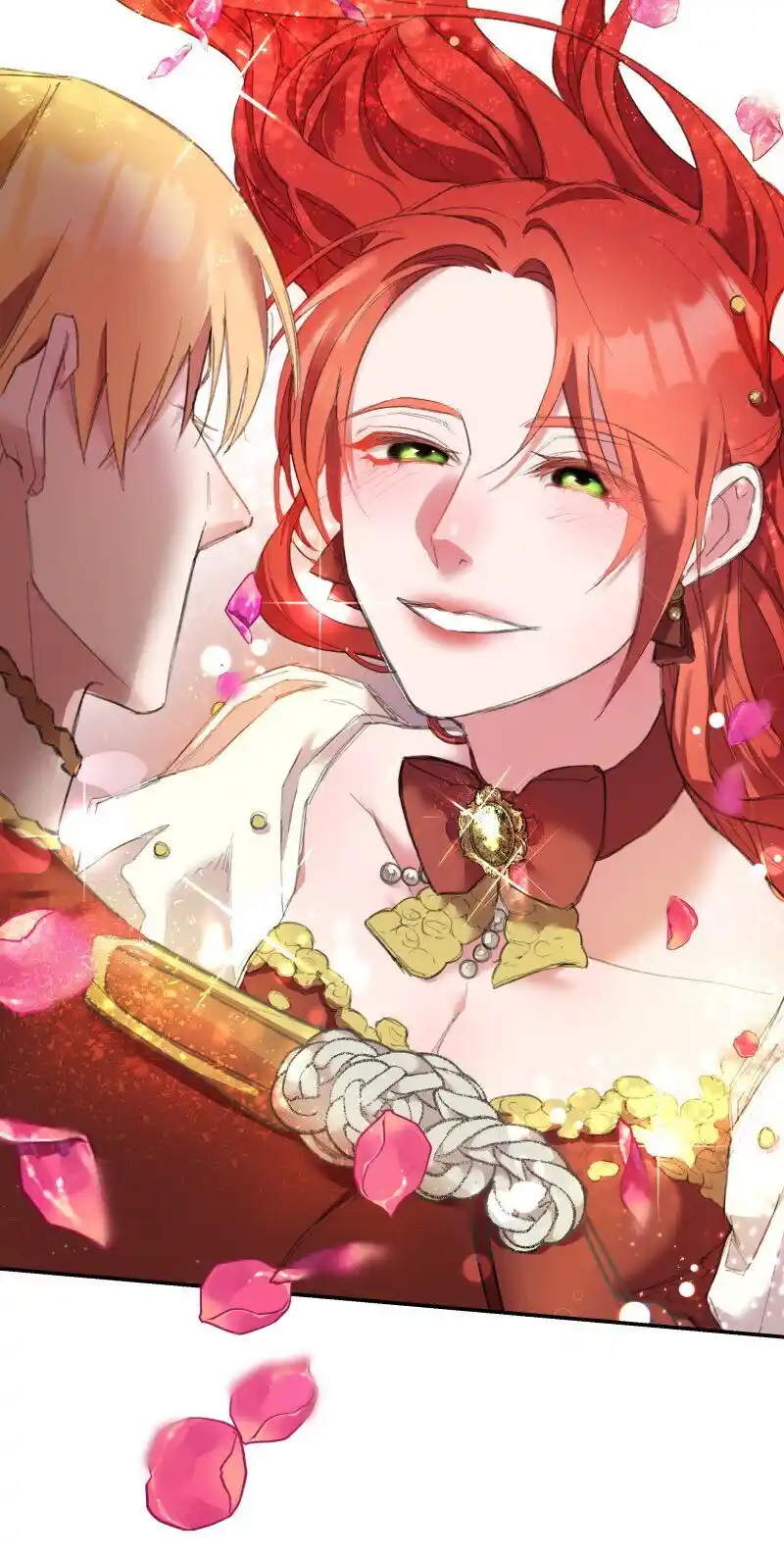 A Villainess’ Revenge Is Sweeter Than Honey Chapter 3