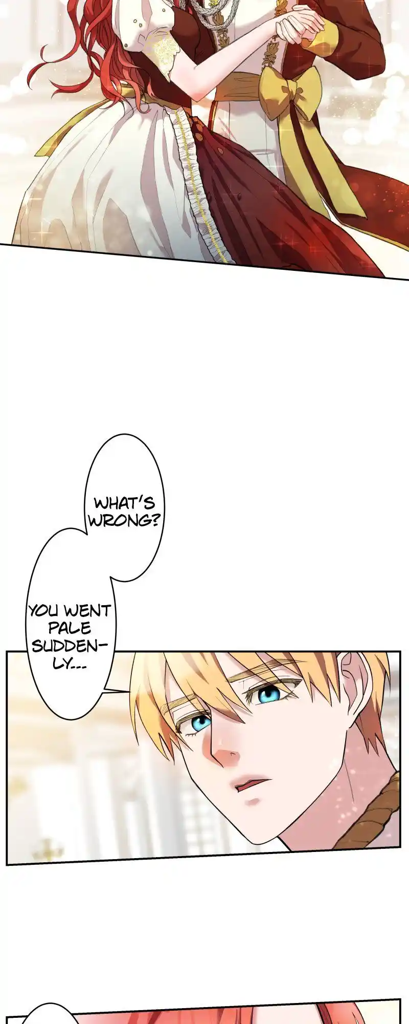 A Villainess’ Revenge Is Sweeter Than Honey Chapter 3