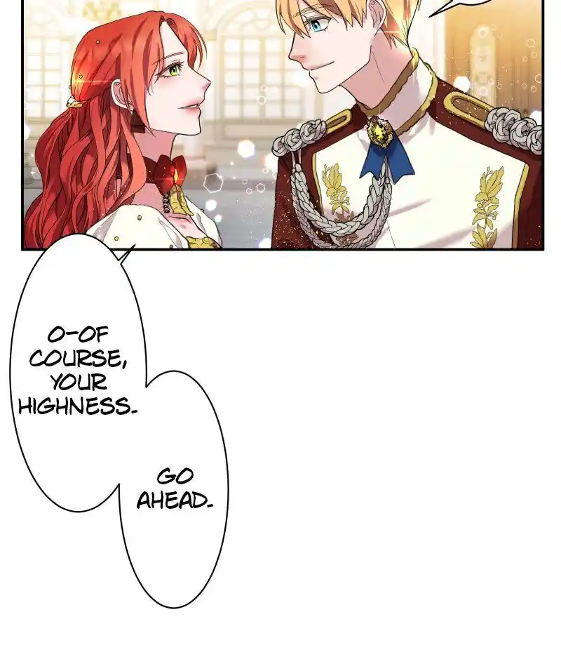 A Villainess’ Revenge Is Sweeter Than Honey Chapter 3