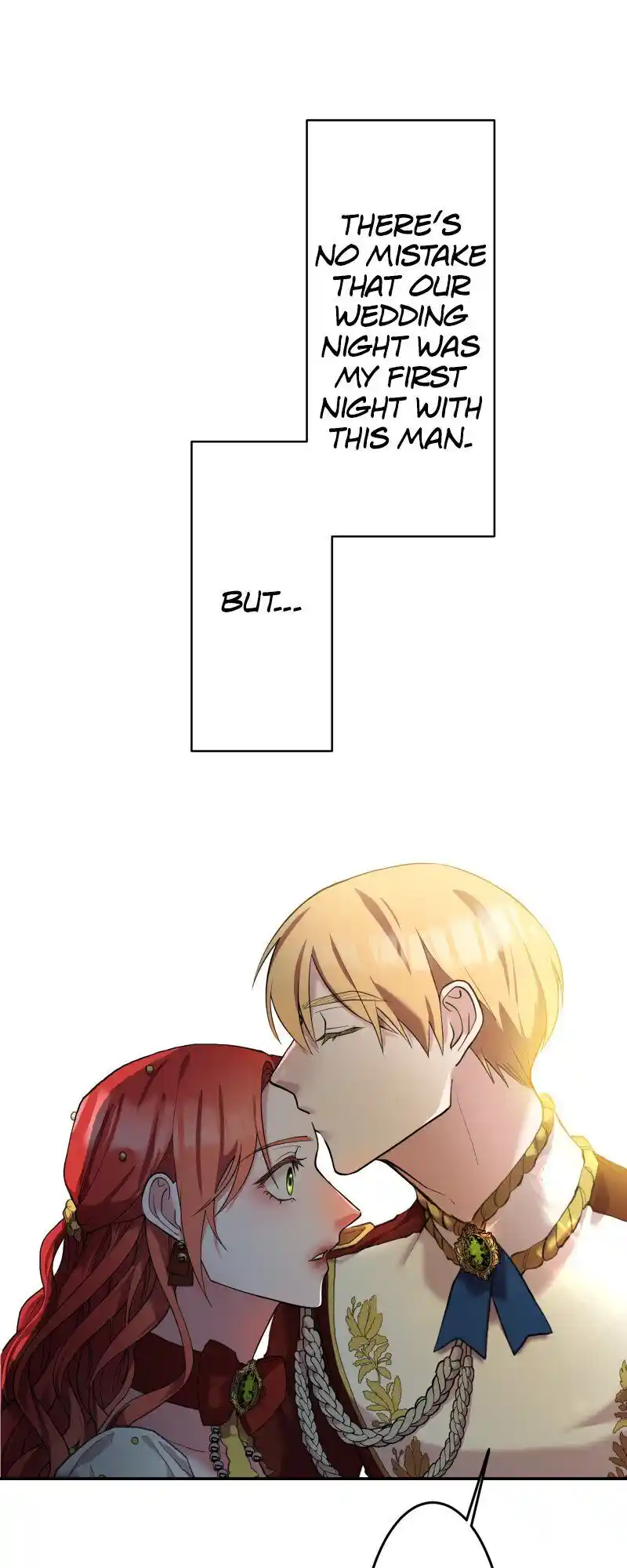 A Villainess’ Revenge Is Sweeter Than Honey Chapter 3