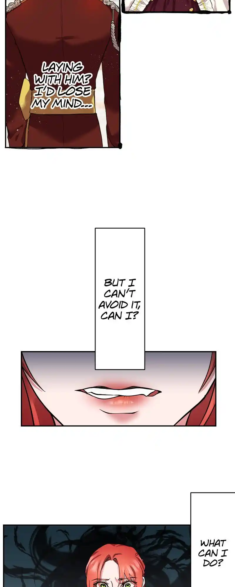 A Villainess’ Revenge Is Sweeter Than Honey Chapter 3