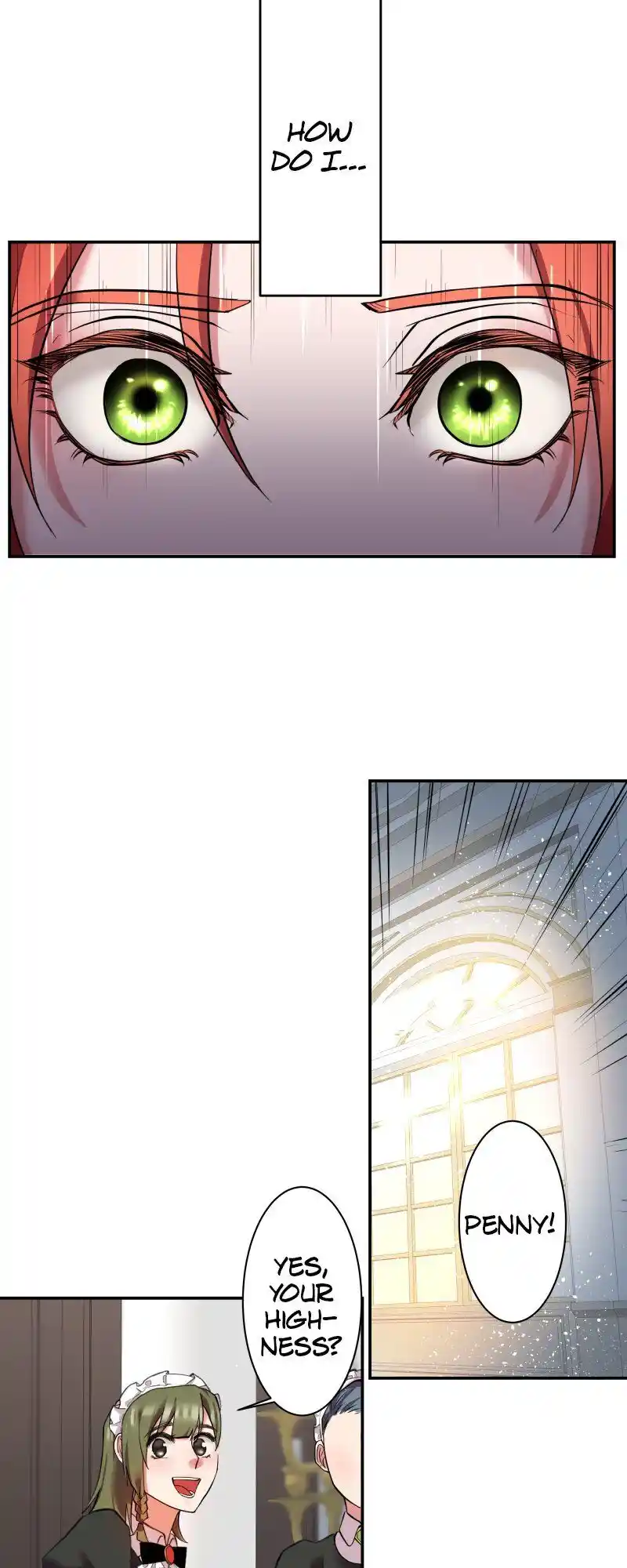 A Villainess’ Revenge Is Sweeter Than Honey Chapter 3