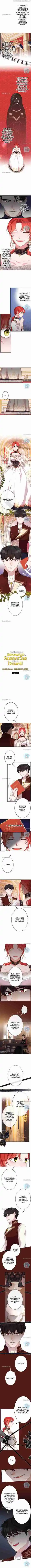 A Villainess’ Revenge Is Sweeter Than Honey Chapter 30