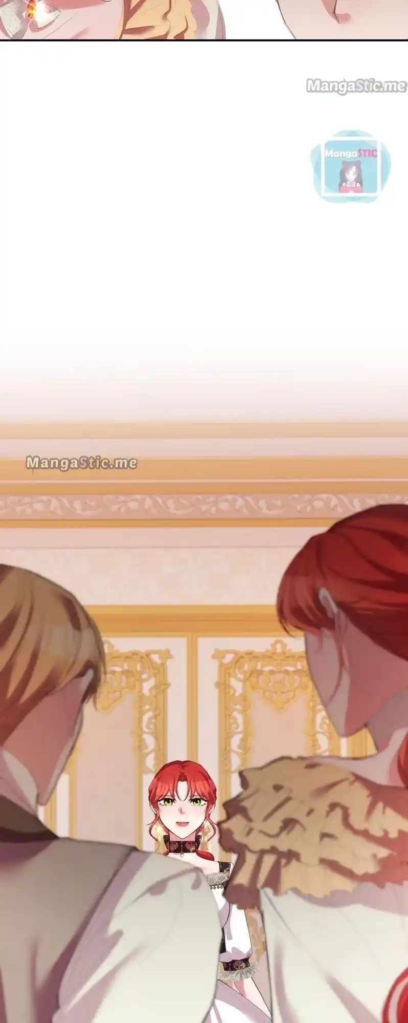 A Villainess’ Revenge Is Sweeter Than Honey Chapter 31