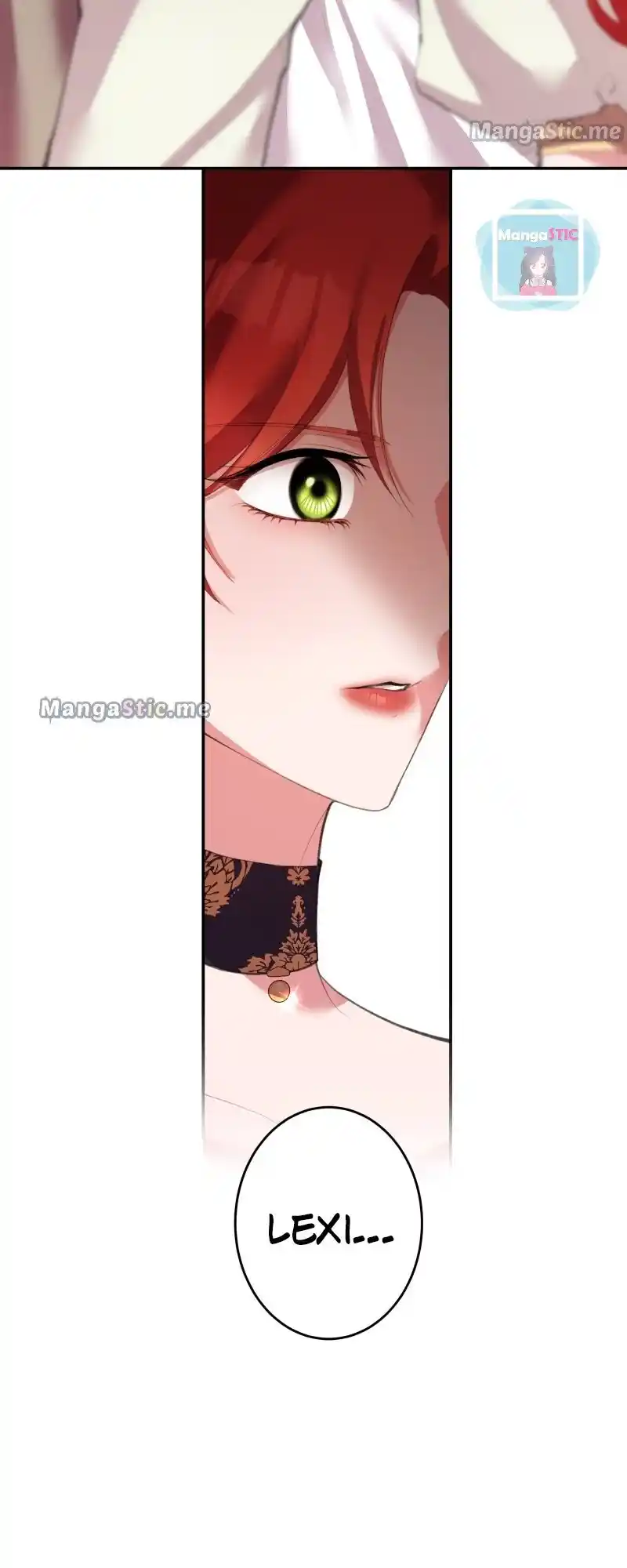 A Villainess’ Revenge Is Sweeter Than Honey Chapter 31