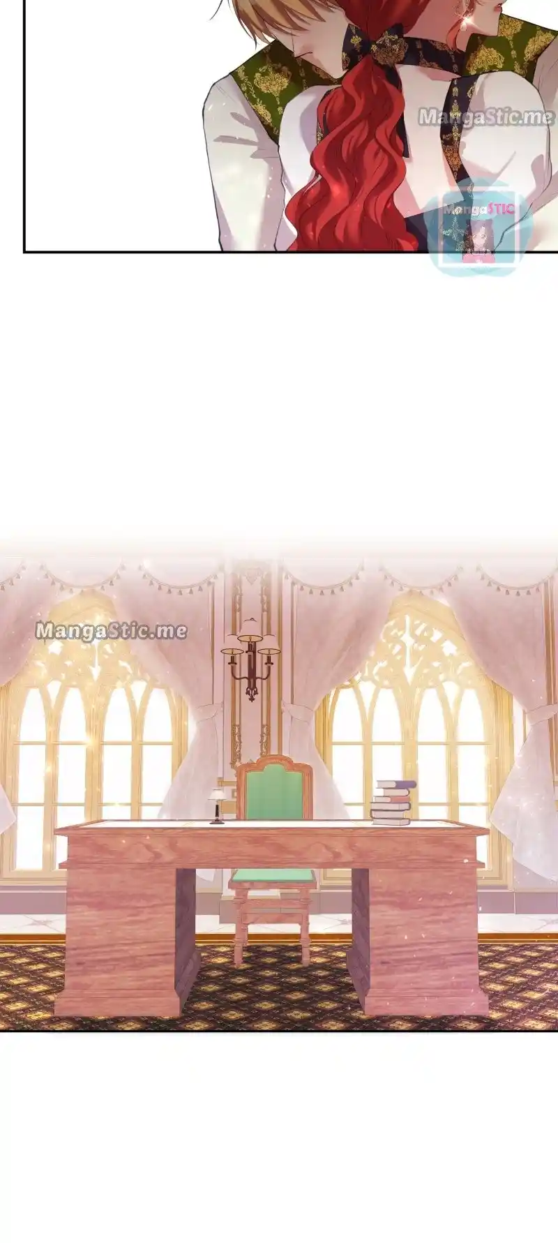 A Villainess’ Revenge Is Sweeter Than Honey Chapter 31