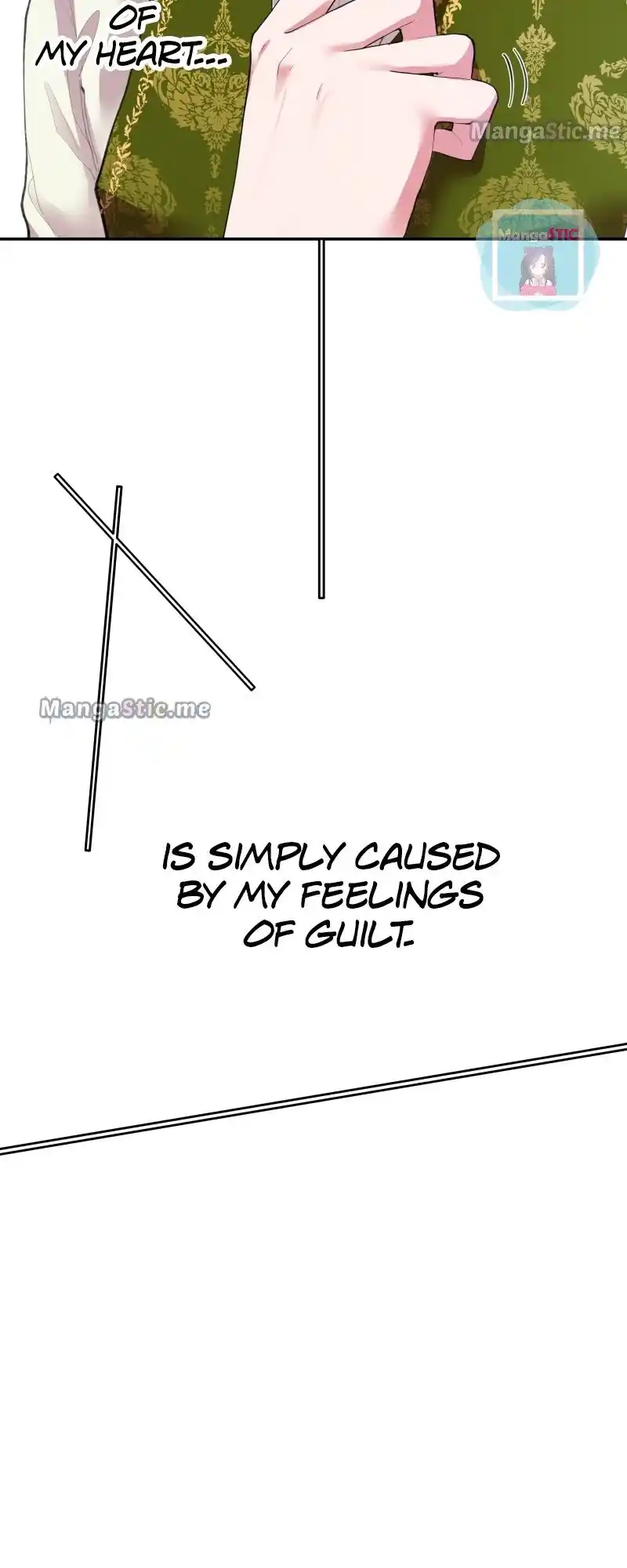 A Villainess’ Revenge Is Sweeter Than Honey Chapter 31