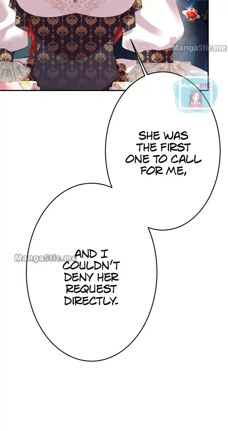 A Villainess’ Revenge Is Sweeter Than Honey Chapter 31