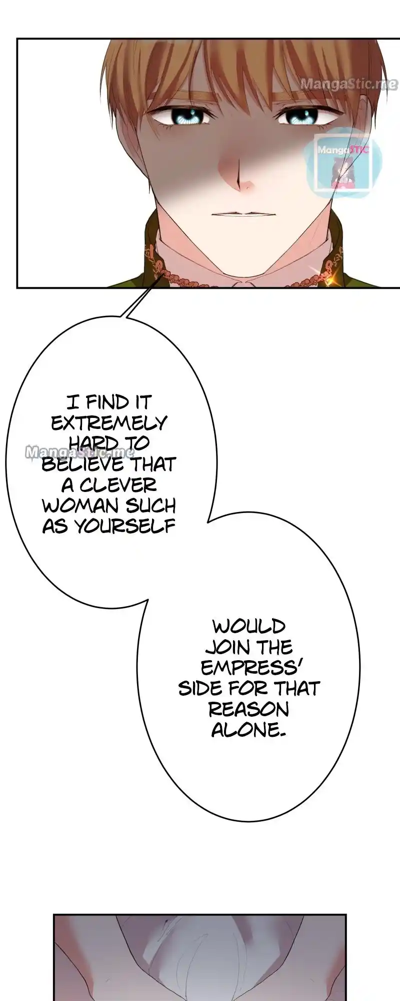 A Villainess’ Revenge Is Sweeter Than Honey Chapter 31