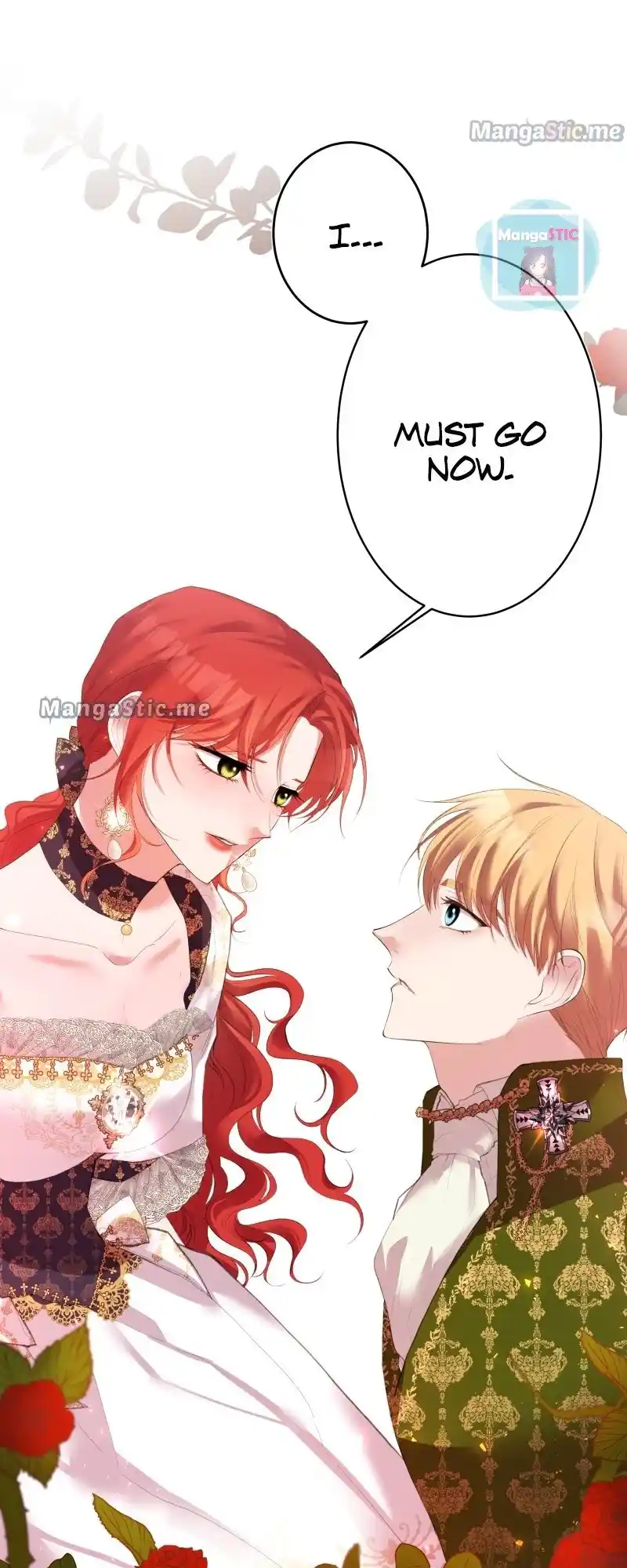 A Villainess’ Revenge Is Sweeter Than Honey Chapter 31