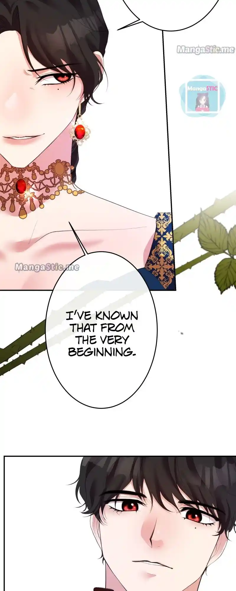 A Villainess’ Revenge Is Sweeter Than Honey Chapter 31