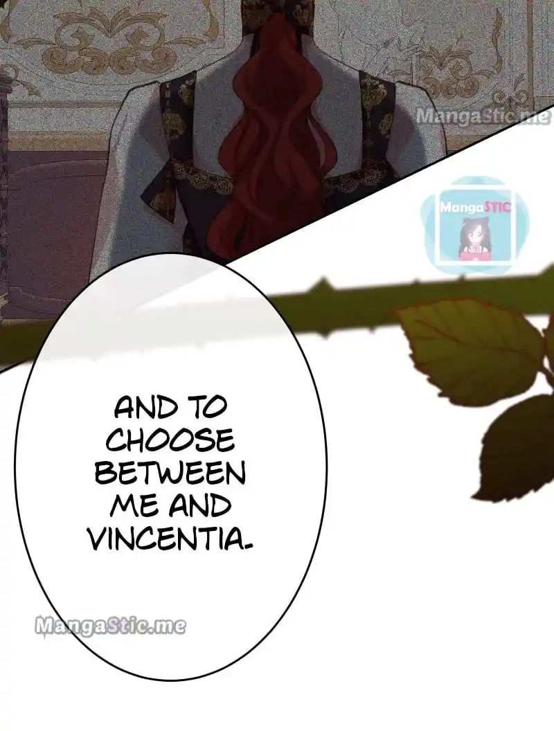 A Villainess’ Revenge Is Sweeter Than Honey Chapter 31