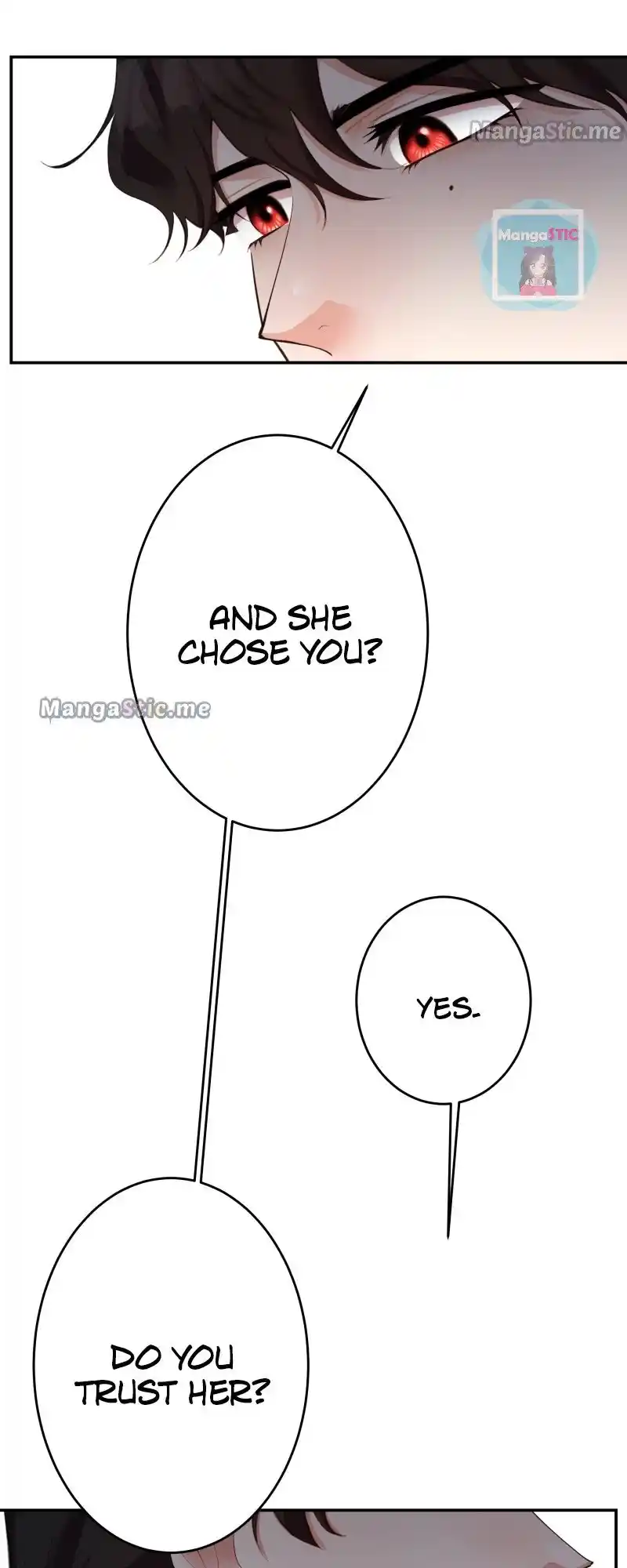 A Villainess’ Revenge Is Sweeter Than Honey Chapter 31