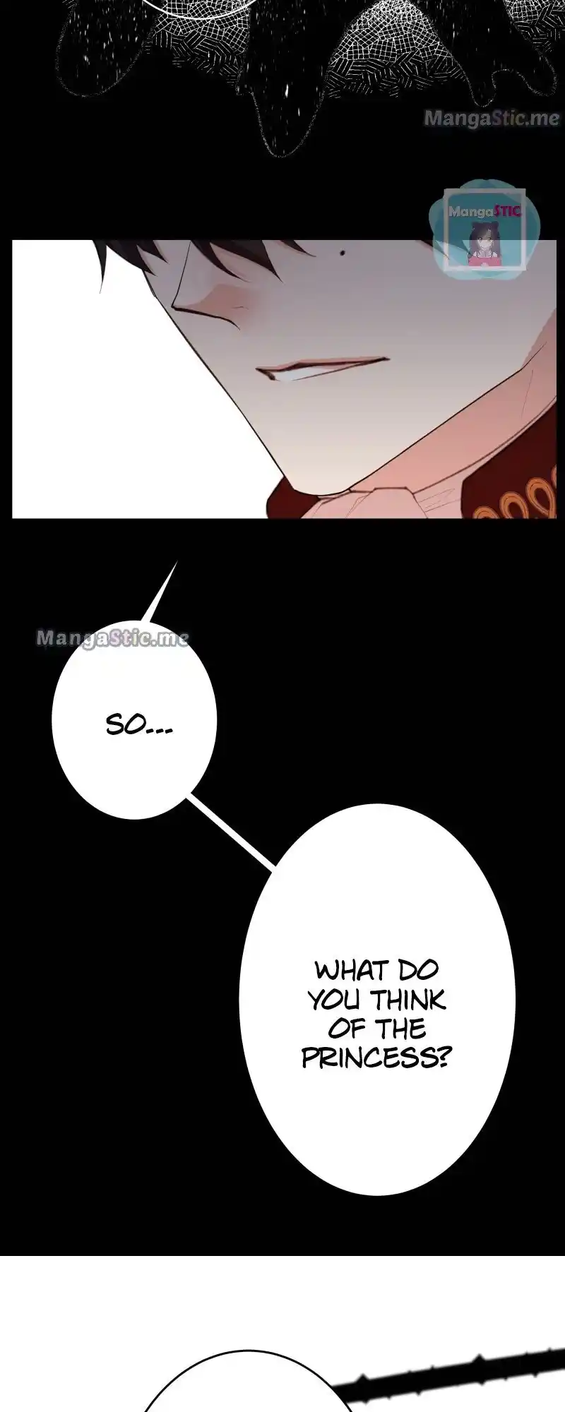 A Villainess’ Revenge Is Sweeter Than Honey Chapter 31