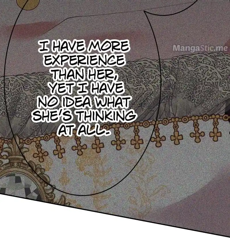 A Villainess’ Revenge Is Sweeter Than Honey Chapter 31