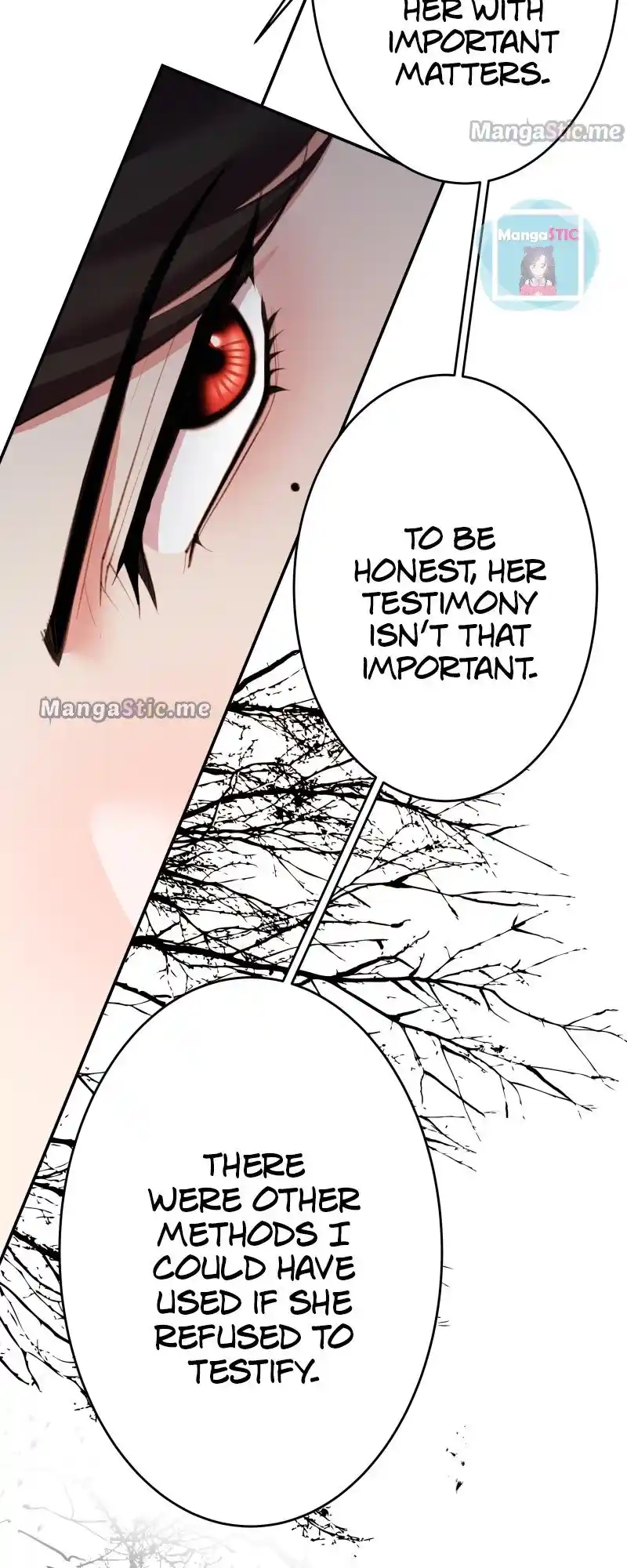 A Villainess’ Revenge Is Sweeter Than Honey Chapter 31