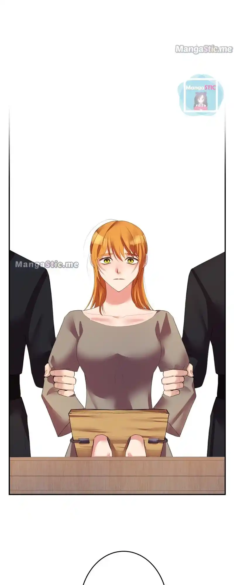 A Villainess’ Revenge Is Sweeter Than Honey Chapter 32