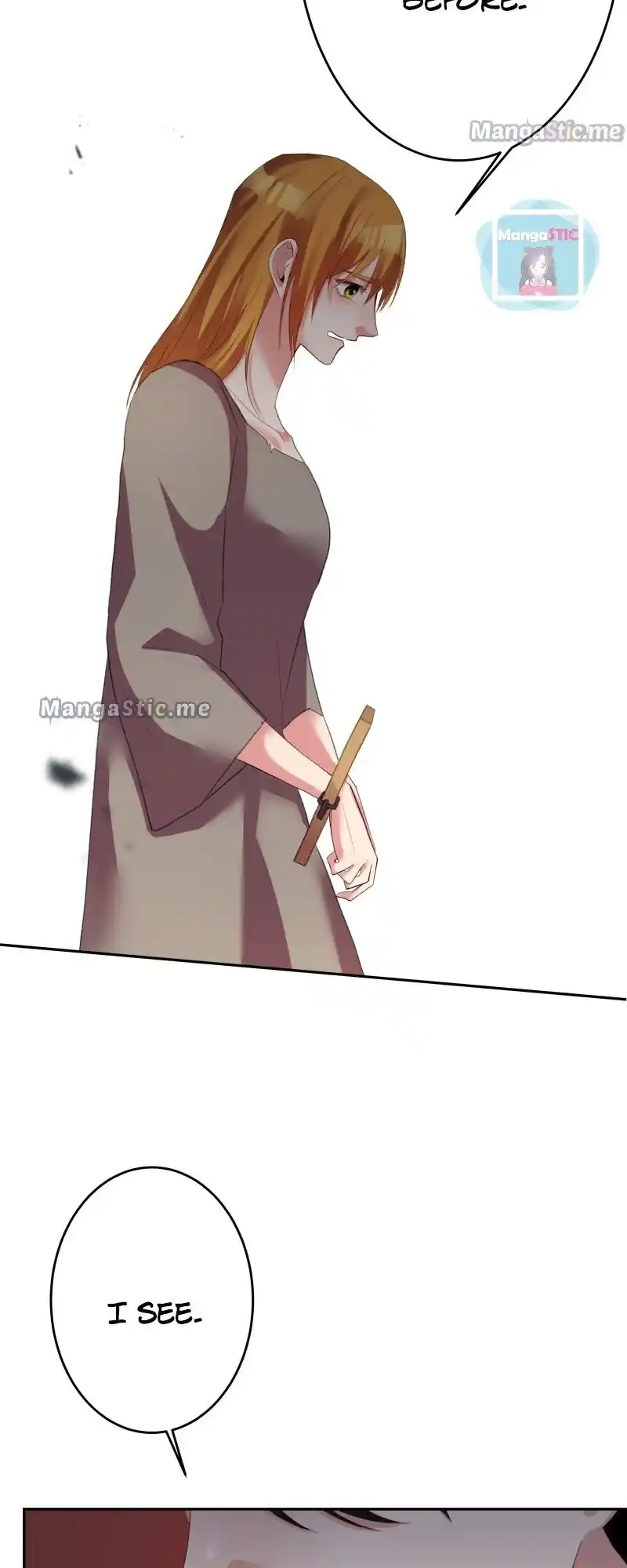 A Villainess’ Revenge Is Sweeter Than Honey Chapter 32