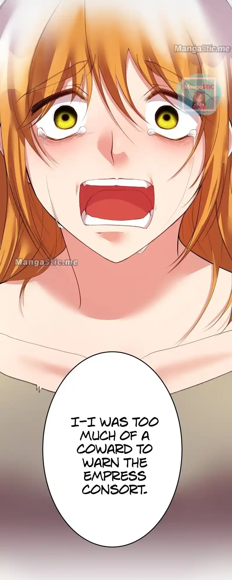 A Villainess’ Revenge Is Sweeter Than Honey Chapter 32